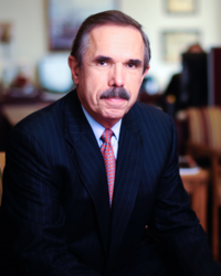 Cruise Injury Attorney Charles D Naylor
